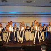 Captain' Dinner (16.11.13)